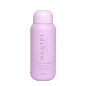 Pastel Collective: Pastel Collective Hydrate + Repair + Tone Conditioner 350ml