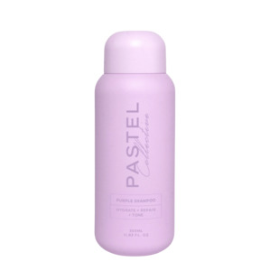 Pastel Collective Hydrate + Repair + Tone Shampoo 350ml