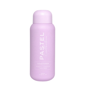 Pastel Collective: Pastel Collective Hydrate + Strength + Anti Frizz Conditioner 350ml