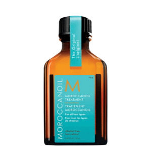 Sale: Moroccanoil Treatment Original 25ml