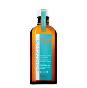 Moroccanoil Treatment Light 100ml