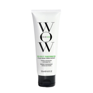 Color Wow One Minute Transformation Styling Cream 120ml