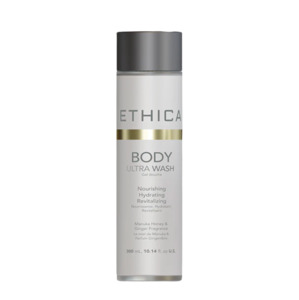 ETHICA Ultra-Hydrating Body Wash 300ml
