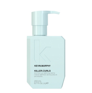 Kevin Murphy Killer Curls Anti-Frizz Defining Crème 200ml