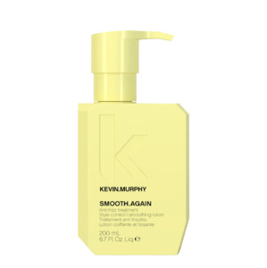 The Definitive Guide To Help Prevent Frizzy Hair: Kevin Murphy Smooth Again 200ml