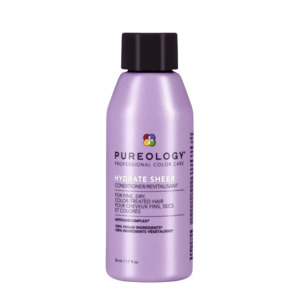 Pureology Hydrate Sheer Conditioner TRAVEL SIZE 50ml