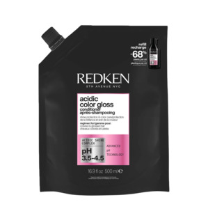 Redken Acidic Color Gloss Conditioner Refill Pouch 500ml