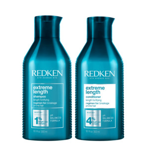 Redken Extreme Length Shampoo & Conditioner Duo