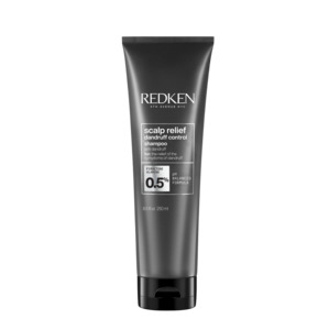 Redken Scalp Relief Dandruff Control Shampoo 250ml