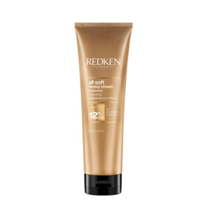 Redken All Soft Heavy Cream Super Treatment 250ml