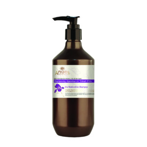 Angel Iris Restorative Shampoo 400ml