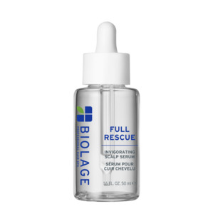Hydration Heroes: Biolage Full Rescue Invigorating Scalp Serum 50ml