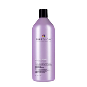 Summer Essentials: Pureology Hydrate Sheer Shampoo 1L