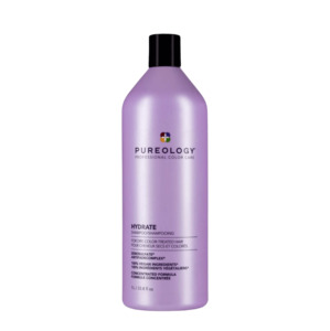 Summer Essentials: Pureology Hydrate Shampoo 1L
