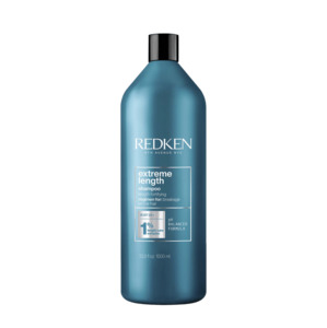 Redken Extreme Length Biotin Shampoo 1L