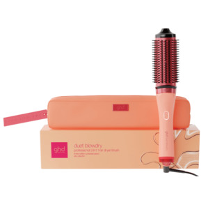 New Template Best Sellers: ghd Duet Blowdry Hot Air Styler In Sunkissed Peach