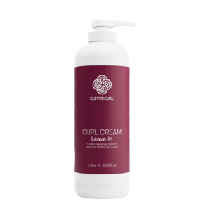 Trending Now: Clever Curl Leave In 1L