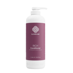 Clever Curl Rich Conditioner 1L