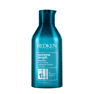 Trending Now: Redken Extreme Length Biotin Shampoo 300ml