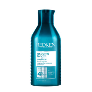 Redken Extreme Length Biotin Conditioner 300ml