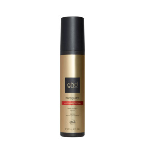 ghd Bodyguard Heat Protection Spray For Coloured Hair 120ml