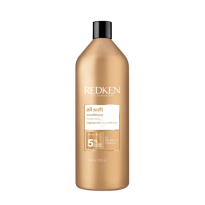 Redken All Soft Conditioner 1L