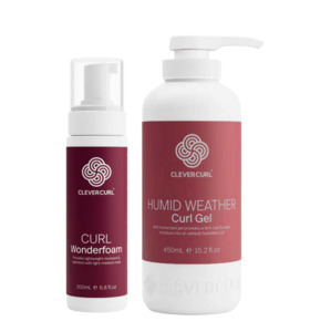 Sale: Clever Curl Light Styling Duo