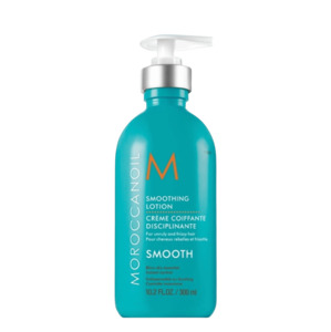 Humidity Beating: Moroccanoil Smoothing Lotion 300ml