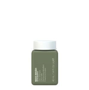 Kevin Murphy: Kevin Murphy Maxi Wash TRAVEL SIZE 40ml