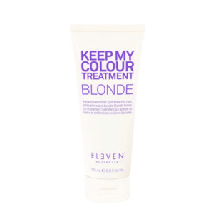 Eleven Australia Keep My Colour Blonde Treatment 200ml
