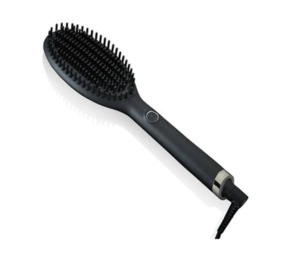 ghd GLIDE™ Hot Brush Black