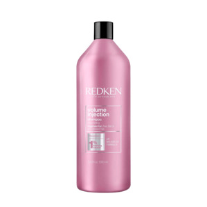 Redken Volume Injection Shampoo 1L