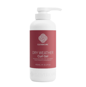 Clever Curl Dry Weather Gel 1L