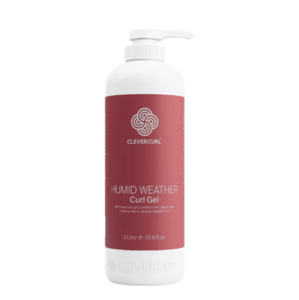 Sale: Clever Curl Humid Weather Gel 1L