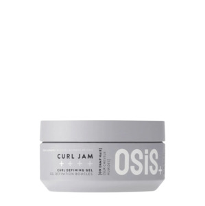 Sale: Schwarzkopf Osis+ Curl Jam 300ml