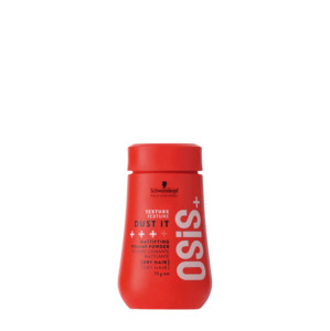 Schwarzkopf Osis+ Dust It 10g