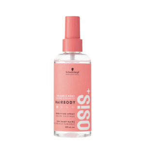 Schwarzkopf Osis+ Hairbody 200ml