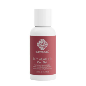 Clever Curl Dry Weather Gel 130ml