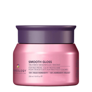 Pureology Smooth Gloss Treatment Mask 250ml