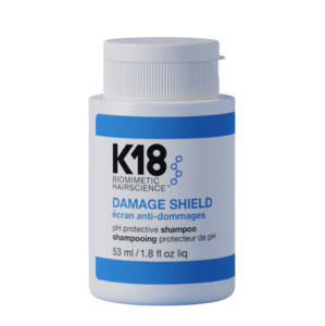 K18 Damage Shield Protective Shampoo TRAVEL SIZE 53ml