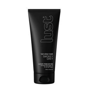 Lust Smokey Grey Colour Mask 175ml