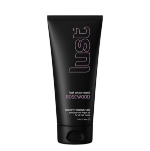 Lust Rosewood Colour Mask 175ml