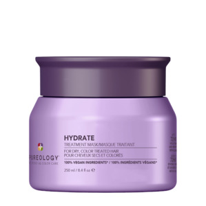 Hair Masks: Pureology Hydrate Hair Treatment Mask 250ml