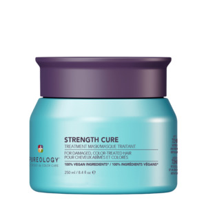 Pureology Strength Cure Hair Treatment Mask 250ml