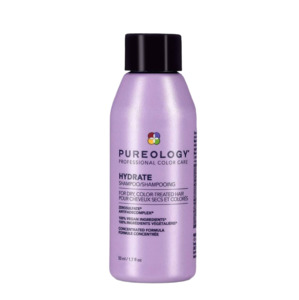 Pureology Hydrate Shampoo TRAVEL SIZE 50ml