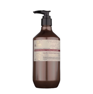 Angel Camellia Versatile Repair Shampoo 400ml
