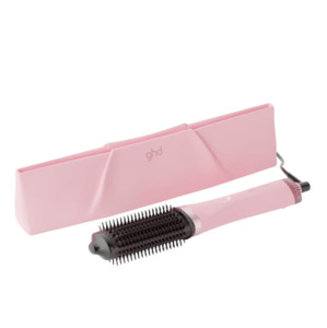 New Template Best Sellers: NEW ghd Duet Blowdry Hair Dryer Brush Dusted Pink