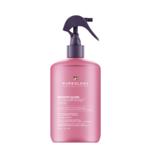Pureology Smooth Gloss Silkmorphose Spray 230ml