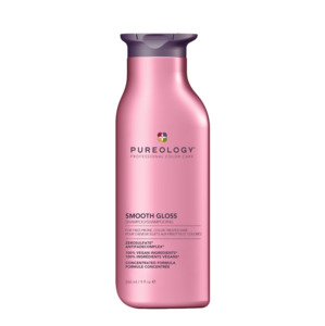 Pureology Smooth Gloss Shampoo 266ml