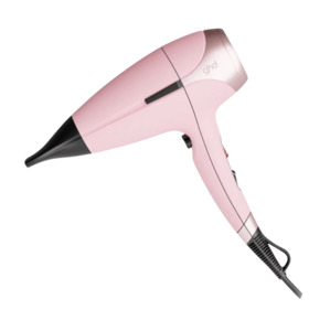 NEW ghd Helios™ Professional Hair Dryer Dusted Pink